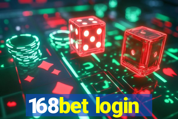 168bet login